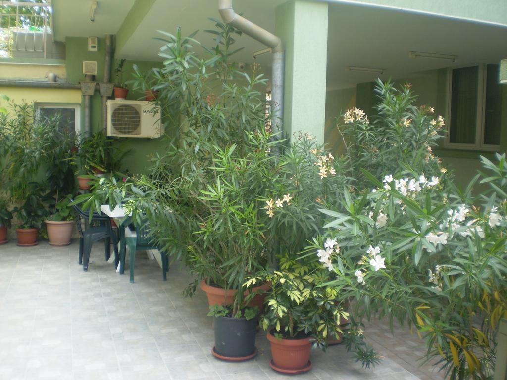 Guest House ,, Ekaterina" Nesebar Buitenkant foto