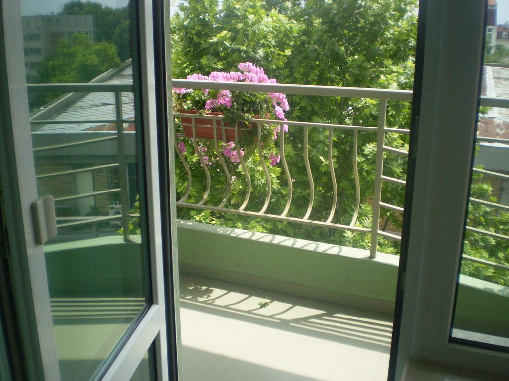 Guest House ,, Ekaterina" Nesebar Kamer foto