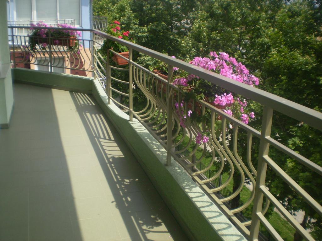 Guest House ,, Ekaterina" Nesebar Kamer foto