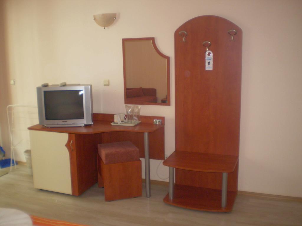 Guest House ,, Ekaterina" Nesebar Kamer foto