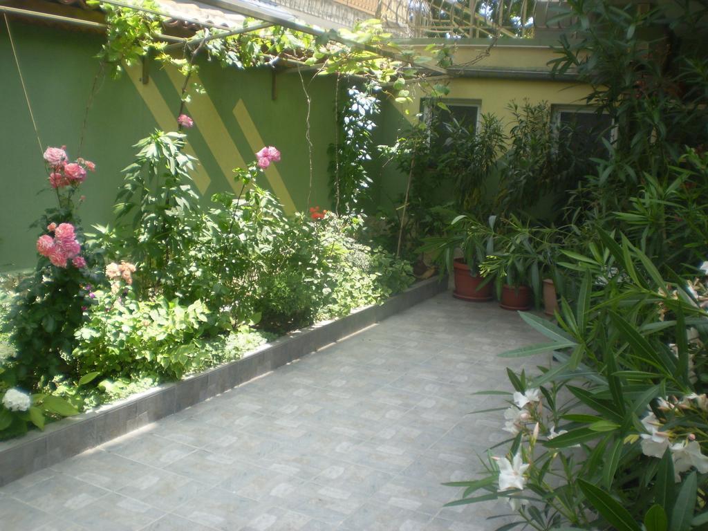 Guest House ,, Ekaterina" Nesebar Buitenkant foto