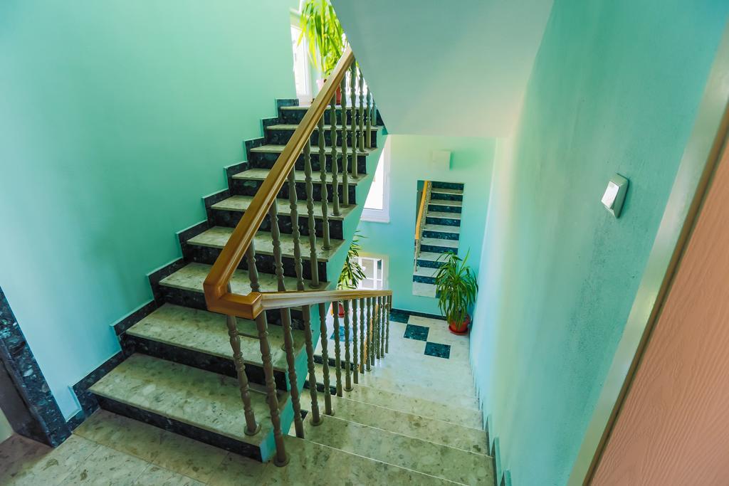 Guest House ,, Ekaterina" Nesebar Buitenkant foto