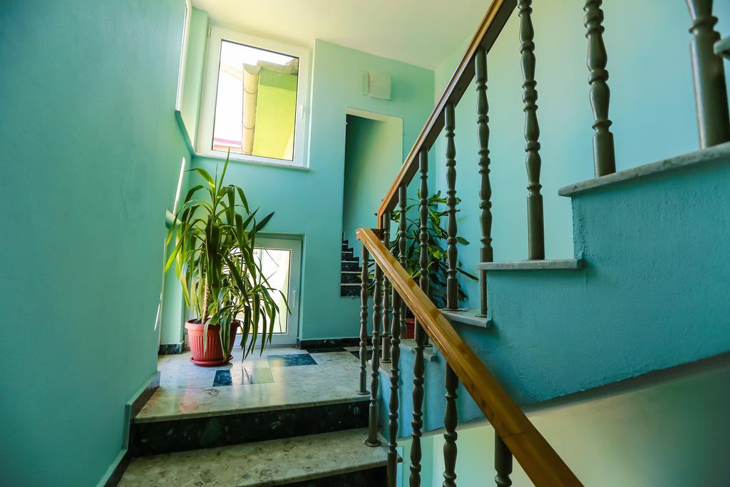 Guest House ,, Ekaterina" Nesebar Buitenkant foto