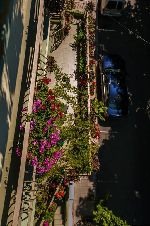 Guest House ,, Ekaterina" Nesebar Buitenkant foto