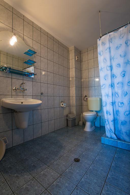 Guest House ,, Ekaterina" Nesebar Buitenkant foto